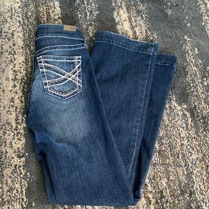 Ariat trousers size 27L